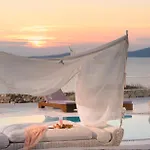 Villa Spectacular Sunset Pool By Calypso Sunset Mykonos Town