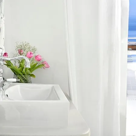 Villa Spectacular Sunset Pool By Calypso Sunset Mykonos Town