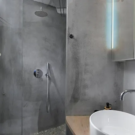 Spectacular Sunset Pool By Calypso Sunset * Mykonos Town