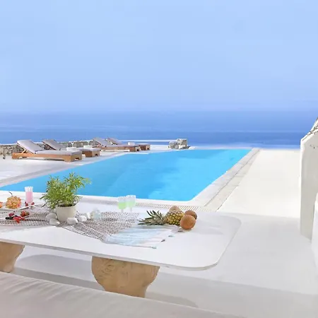 Spectacular Sunset Pool By Calypso Sunset Villa *
