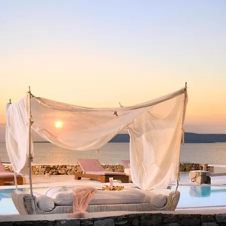 Spectacular Sunset Pool By Calypso Sunset