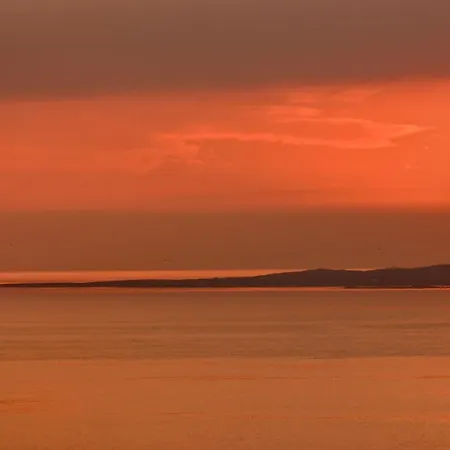 Spectacular Sunset Pool By Calypso Sunset