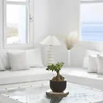 Spectacular Sunset Pool By Calypso Sunset Mykonos Town