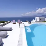 别墅 Spectacular Sunset Pool By Calypso Sunset