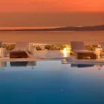 Spectacular Sunset Pool By Calypso Sunset *