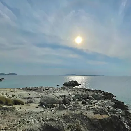 Spectacular Sunset Pool By Calypso Sunset Villa