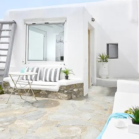 Spectacular Sunset Pool By Calypso Sunset * Mykonos Town