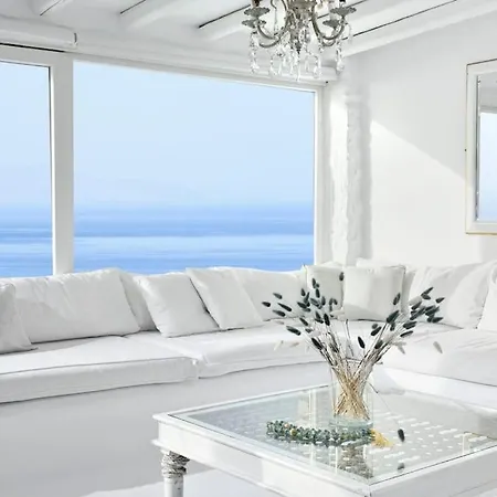 Villa Spectacular Sunset Pool By Calypso Sunset