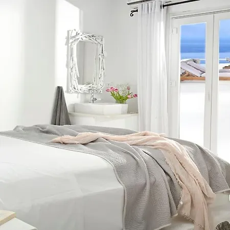 Villa Spectacular Sunset Pool By Calypso Sunset Mykonos Town