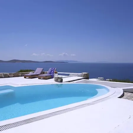 Spectacular Sunset Pool By Calypso Sunset *