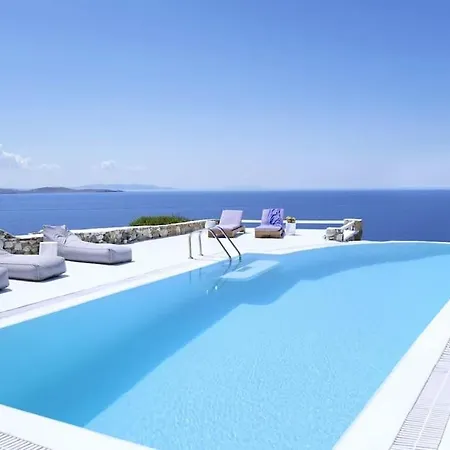 Spectacular Sunset Pool By Calypso Sunset