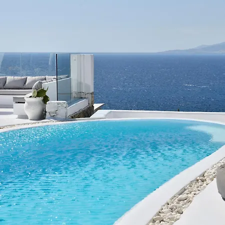 Spectacular Sunset Pool By Calypso Sunset Villa