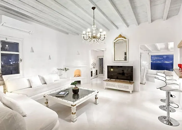 빌라 Spectacular Sunset Pool By Calypso Sunset *