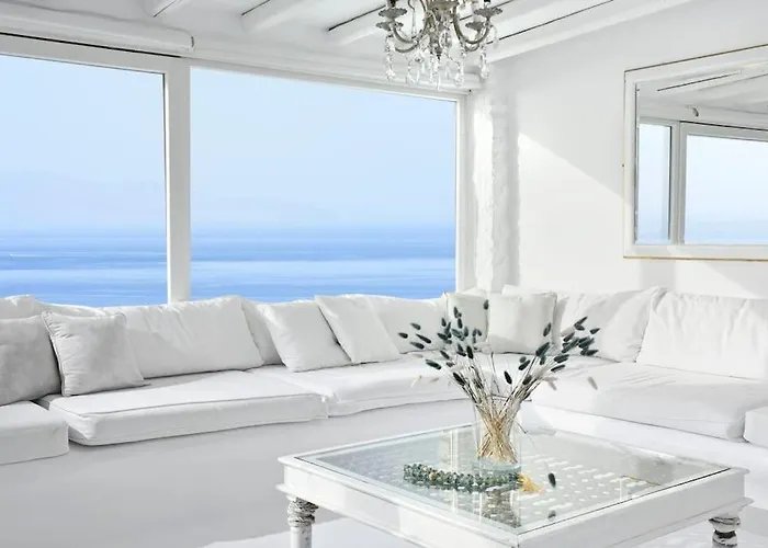 빌라 Spectacular Sunset Pool By Calypso Sunset