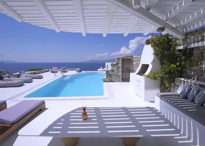 Spectacular Sunset Pool By Calypso Sunset 빌라