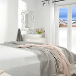 Spectacular Sunset Pool By Calypso Sunset * Mykonos Town