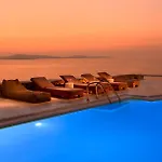 Spectacular Sunset Pool By Calypso Sunset