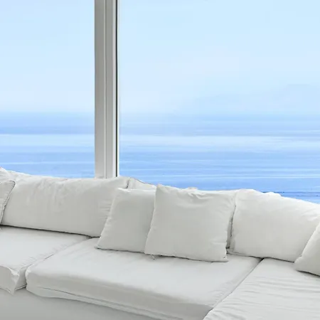 Villa Spectacular Sunset Pool By Calypso Sunset Mykonos Town