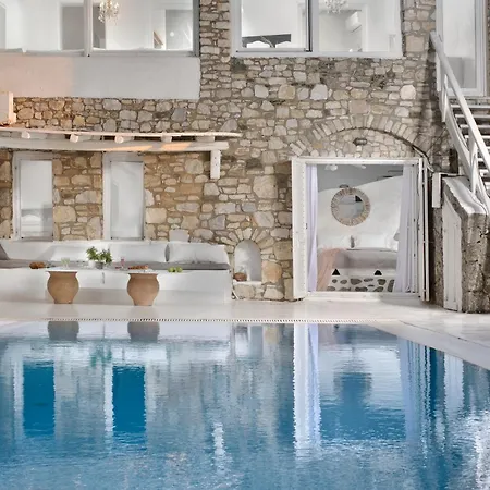 Villa Spectacular Sunset Pool By Calypso Sunset